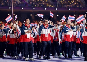 Hangzhou 2023 | Closing Ceremony