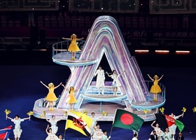 Hangzhou 2023 | Closing Ceremony