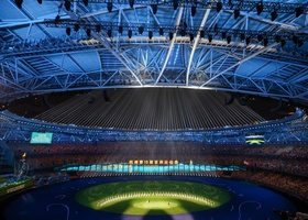 Hangzhou 2023 | Closing Ceremony