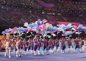 Hangzhou 2023 | Closing Ceremony