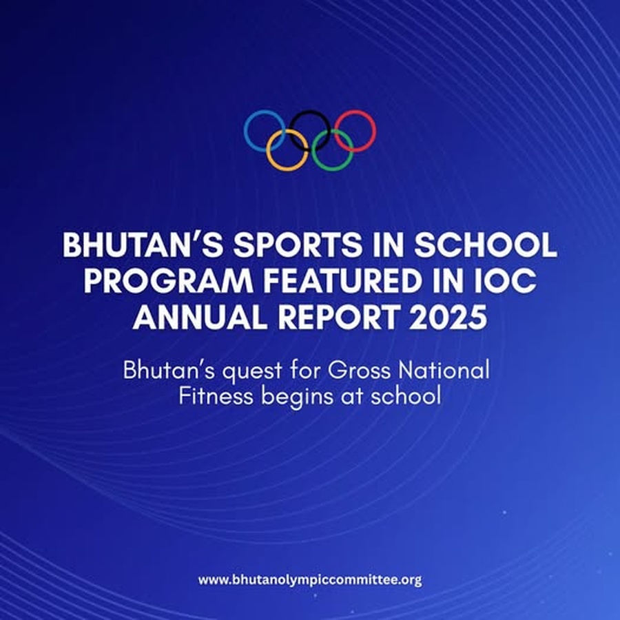 © BOC/IOC