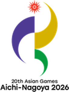 20th Asian Games, Aichi-Nagoya 2026