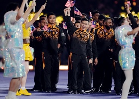 Hangzhou 2023 | Closing Ceremony
