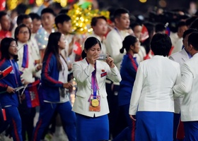 Hangzhou 2023 | Closing Ceremony