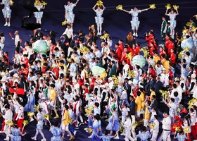 Hangzhou 2023 | Closing Ceremony