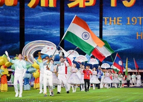 Hangzhou 2023 | Closing Ceremony