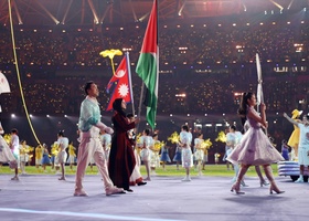 Hangzhou 2023 | Closing Ceremony