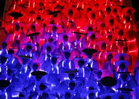 Incheon 2014 | Opening Ceremony