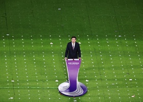 Hangzhou 2023 | Closing Ceremony