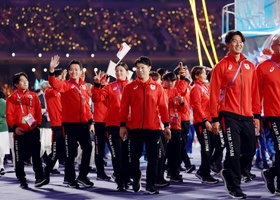 Hangzhou 2023 | Closing Ceremony