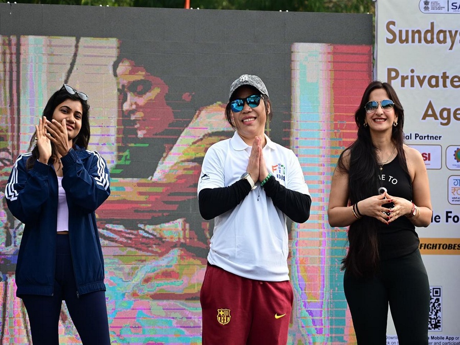 © SAI Media