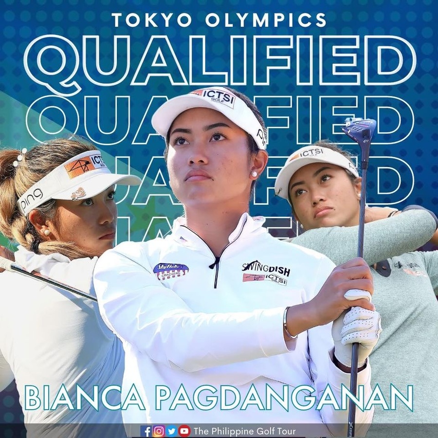 © The Philippine Golf Tour