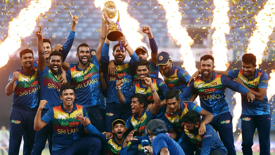 © ICC/Daily Mirror