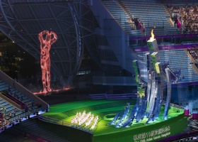 Hangzhou 2023 | Closing Ceremony