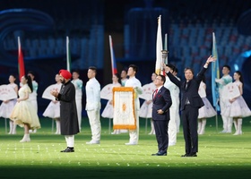 Hangzhou 2023 | Closing Ceremony