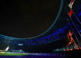 Hangzhou 2023 | Closing Ceremony