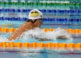Singapore 2009 | Swimming