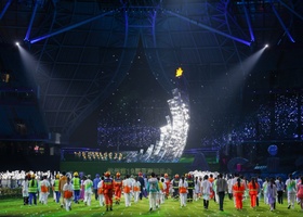 Hangzhou 2023 | Closing Ceremony
