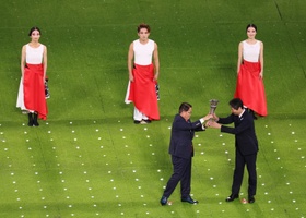 Hangzhou 2023 | Closing Ceremony