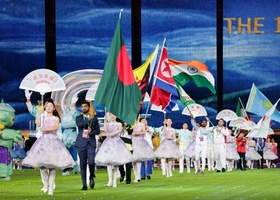 Hangzhou 2023 | Closing Ceremony