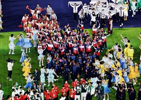 Hangzhou 2023 | Closing Ceremony