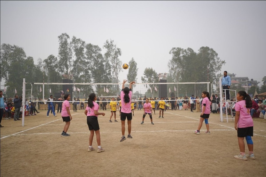 © FIVB