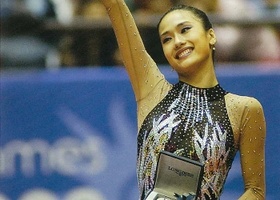 Busan 2002 | Gymnastics