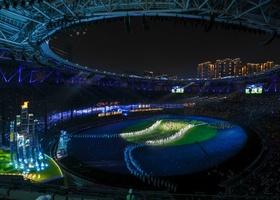 Hangzhou 2023 | Closing Ceremony
