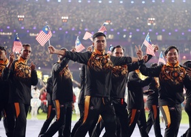 Hangzhou 2023 | Closing Ceremony