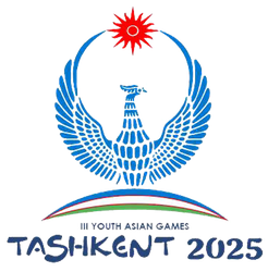Emblem Tashkent 0