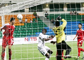 Singapore 2009 | Football