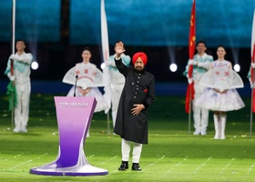 Hangzhou 2023 | Closing Ceremony