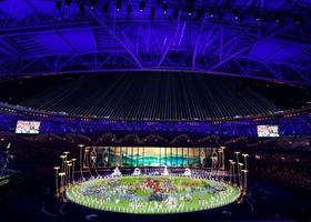 Hangzhou 2023 | Closing Ceremony