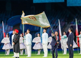 Hangzhou 2023 | Closing Ceremony