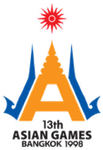 Bangkok 1998