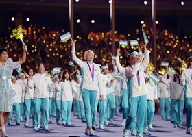 Hangzhou 2023 | Closing Ceremony