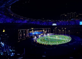 Hangzhou 2023 | Closing Ceremony