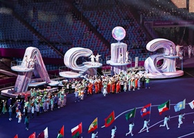 Hangzhou 2023 | Closing Ceremony
