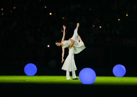 Hangzhou 2023 | Closing Ceremony