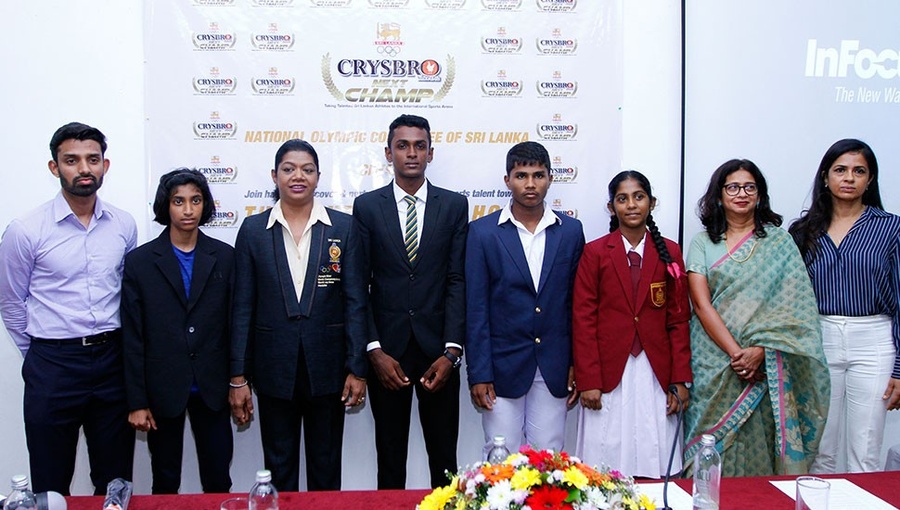 © Ceylon Today