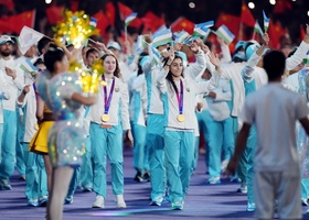 Hangzhou 2023 | Closing Ceremony