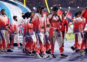Hangzhou 2023 | Closing Ceremony