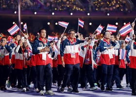 Hangzhou 2023 | Closing Ceremony