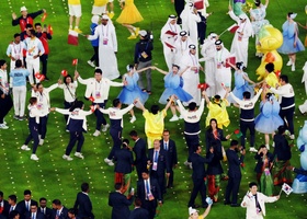 Hangzhou 2023 | Closing Ceremony