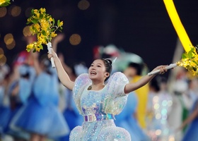 Hangzhou 2023 | Closing Ceremony