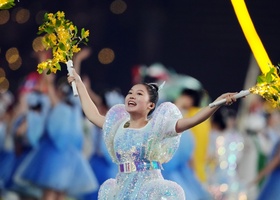 Hangzhou 2023 | Closing Ceremony