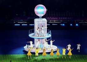 Hangzhou 2023 | Closing Ceremony