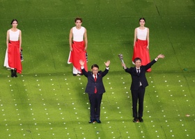 Hangzhou 2023 | Closing Ceremony