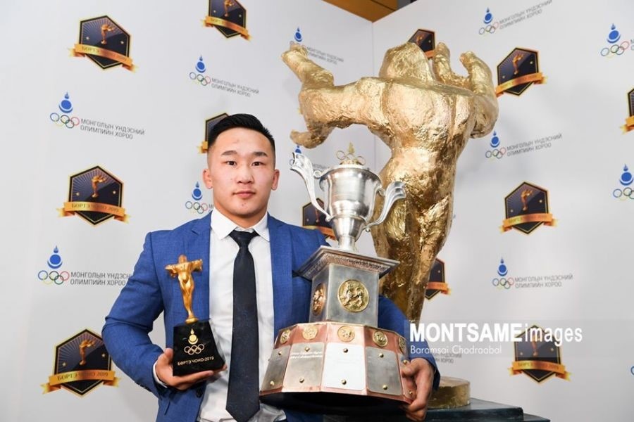 © Mongolian News Agency