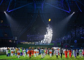 Hangzhou 2023 | Closing Ceremony